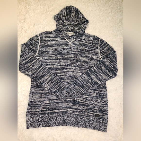 International Concepts hoodie size large - Picture 8 of 8